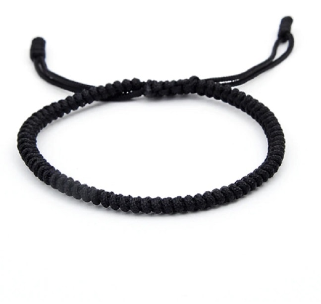 Bracelets Style Tibétain - Lot Au Choix, En Alliage Gris, Neufs Sans Emballage
